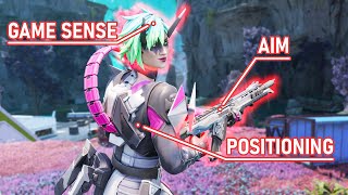 The Only Solo Guide Youll Need for Apex Legends  Full Breakdown [upl. by Verge]