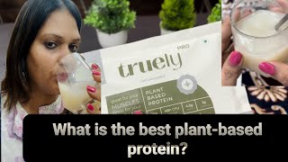 What is the highest rated protein powder on the market Health benefits  Nutrients  Fitness 🌎 [upl. by Odranar]