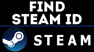 How to Find Steam ID [upl. by Ekenna]