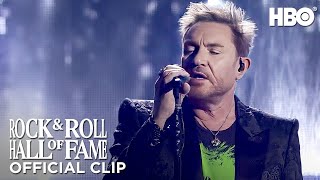 Eminems Speech at Hall of Fame 2022 Induction Pro Multicam [upl. by Tri]