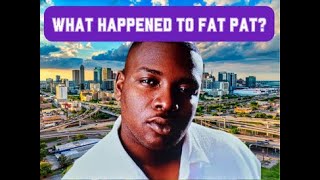 The Story About Fat Pat Being Killed Who Did It And Why [upl. by Esinek]