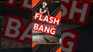 FLASHBANG gaming ghostsoftaborvr ghostsoftaborgameplay virtualreality ghostsoftabor [upl. by Oicaro43]