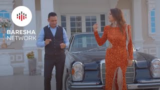 Blerina Dibra amp Zef Beka  Jeto si ta do zemra  Official Video [upl. by Ainala823]