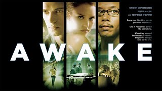 Awake 2007  trailer [upl. by Coad]