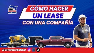 Consejos antes de hacer un Lease [upl. by Teraj]