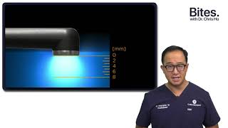 SmartLite Pro Review  Bites by Dr Chris Ho EP4 [upl. by Ilah]