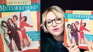 Kibbe Metamorphosis Book Review  quotBODY TYPESquot [upl. by Gault]