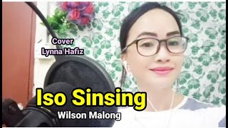 Iso SinsingWilson Malongcover Lynna Hafiz [upl. by Kenzi641]