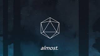 odesza  a moment apart  slowed  reverb [upl. by Airdnassac]