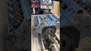 Running a 73L Powerstroke [upl. by Nylhtac454]