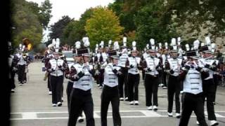 Holmen High School Band  Holmen Wisconsin [upl. by Emmer207]