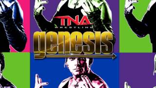 PPV  Genesis 2006 TNA Theme [upl. by Madden]