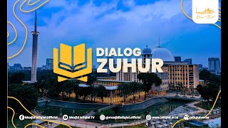 DIALOG ZUHUR  H Abu Hurairah AbdSalam Lc MA  Riyadussholihin [upl. by Ylrevaw665]