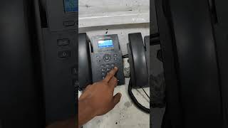 GRANDSTREAM IPPBX  GRANDSTREAM IP  PHONE [upl. by Virgie]