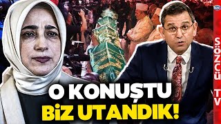 İzmirde 5 Kardeş Hayatını Kaybetti Fatih Portakal Özlem Zengine Fena Yüklendi [upl. by Dorris576]