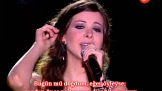 Nancy Ajram  Elli Kan Live Performance Türkçe Altyazılı [upl. by Avek]