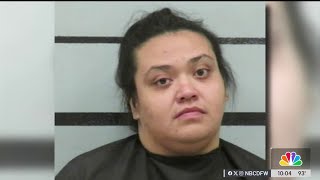 North Richland Hills therapist arrested in connection to alleged abuse of child with autism [upl. by Assi547]