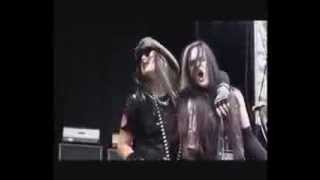 PRETTY BOY FLOYD LIVE AT M3 FESTIVAL MARYLAND LEATHER BOYZ WITH ELECTRIC TOYZ [upl. by Campagna]