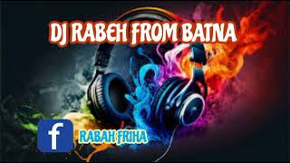 BOUKABOUS WLIT KHBAYTI MANICH KI BAKRI REMIX DJ RABEH بوكابوس وليت خبايطي [upl. by Weidner]