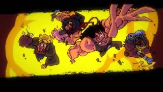 BROFORCE — True Final Boss amp Ending [upl. by Onitsuaf610]