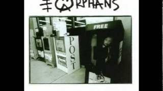 The Orphans  The Government Stole My Germs CD [upl. by Ennaed]