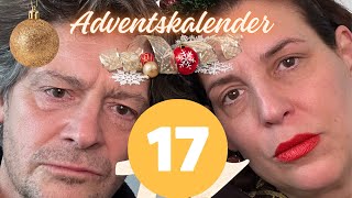 Adventskalender 🎄Tag 17… [upl. by Abagail]