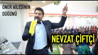 Nevzat Çiftçi  New  Öner Ailesinin düğünü  Yüksekova [upl. by Ahse756]