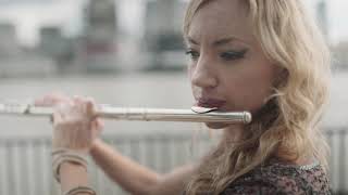 Flute and Harp  Wedding Medley [upl. by Madelon]