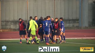 SPAZIO CODOGNO  PCG BRESSO  RC CODOGNO 1  1 CALCIO PROMOZIONE LOMBARDIA GIRONE E [upl. by Olag]