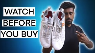 Kipsta Football Shoe Review  Agility 900 Mesh FG  PRSOCCERART [upl. by Jacquet23]