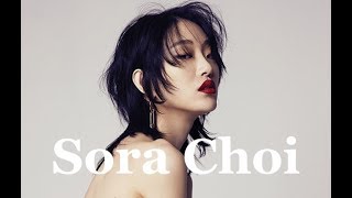 Sora Choi 2018 FW [upl. by Agee]