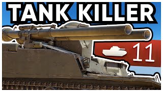 This Rat Tank Is Absolutely Insane [upl. by Eniawed]