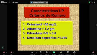 BFC Toracocentesis punciones biopsias  HNGAI Neumología  sem 11 [upl. by Naasah667]