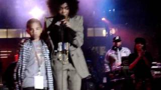 Ms Lauryn Hill  Zion [upl. by Yelram52]