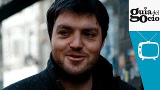 Cormoran Strike  Season 1   Trailer VOSE [upl. by Pacian]