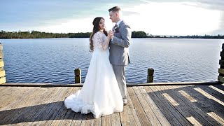 Aliah and Sam Wedding Film  242024 [upl. by Ojyma]