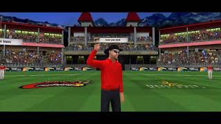 Wcc2 cricket game play wcc2 [upl. by Liman36]