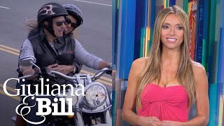 Full Episode Giuliana Teaches Bill to Love Los Angeles  Giuliana amp Bill S1 E06  E Rewind [upl. by Atilegna]