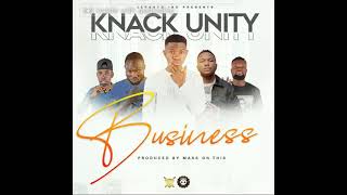 Knack Unity  Business  MassOnThis [upl. by Lazare515]