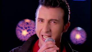 Marc Almond  Tears Run Rings Just Rite Edit [upl. by Airamana]