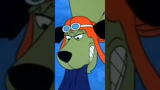 Muttley Laughs Short [upl. by Monte]