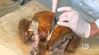 How to Carve a Turkey [upl. by Inirt]