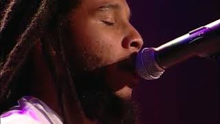 FULL CONCERT Ziggy Marley amp The Melody Makers live at HOB Chicago 1999 [upl. by Posner125]