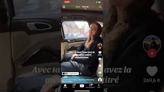 Team gauche tiktok memes voiture frere soeur gauche droite fypシ゚viral [upl. by Mendive]