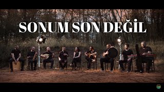 İMERA  Sonum Son Değil [upl. by Mohun]