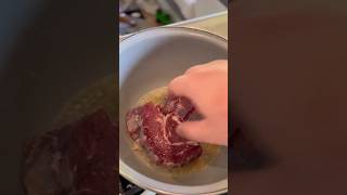 Making Beef Tacos in a Private Kitchen  Part 1 [upl. by Barnet]