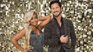 quotYou Wont Believe Who Scored the Highest on DWTS Season 33 Premierequot [upl. by Enicul]