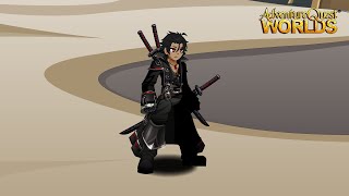 FARMING ITEMITEM TLAPD SERVER ALTEON JING  AQW Indonesia [upl. by Eenalem]