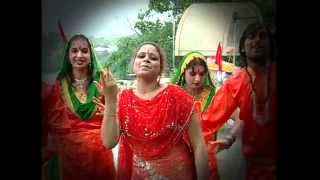 Vekh Vekh Jeewan  Gurlej Akhtar  Nachna Nachna  Mata Bhajan  Devotional  Bhakti 2014 [upl. by Bury]