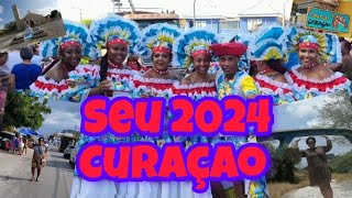 BACK TO CURAÇAO PART2 Seu 2024 seucuracao curacaovacation curacao SylisMukbang [upl. by Ardyaf]